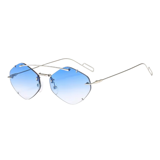 Diamond Sunglasses