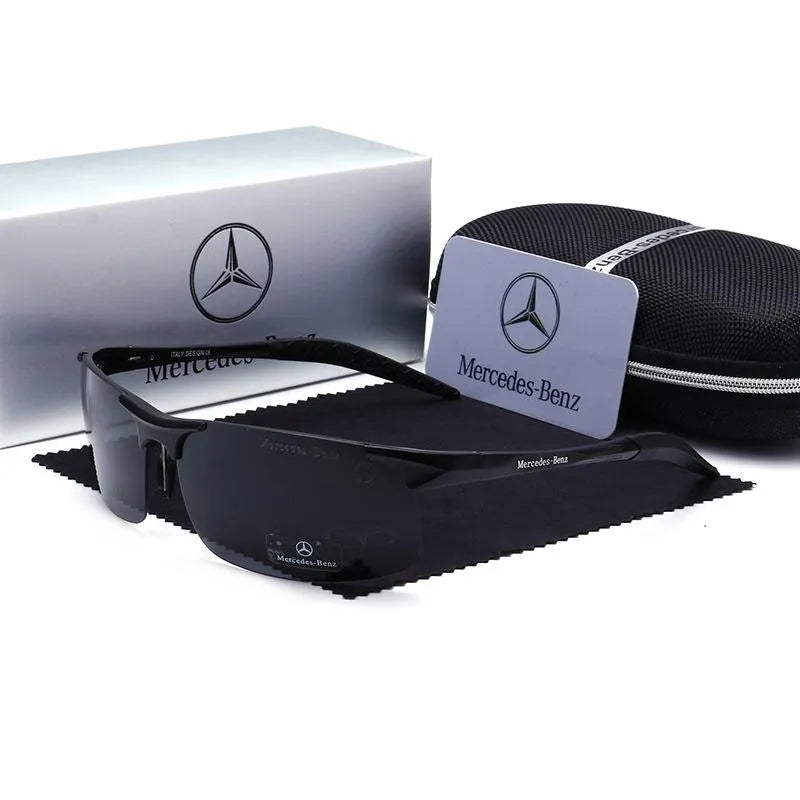 MB® GT Line Sunglasses
