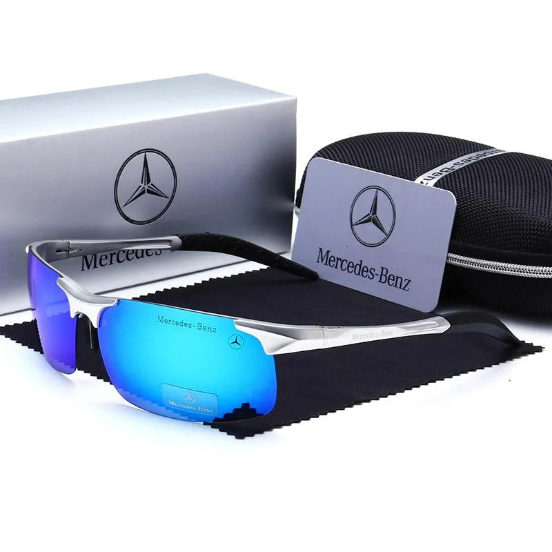 MB® GT Line Sunglasses