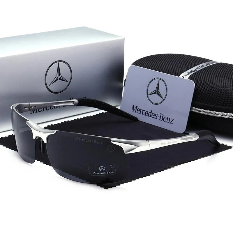 MB® GT Line Sunglasses