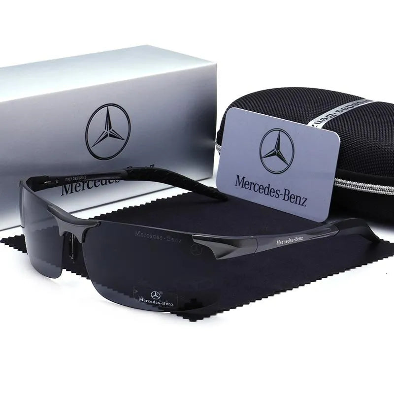 MB® GT Line Sunglasses