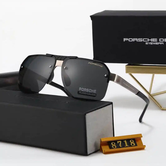 Porsche 718 Sunglasses