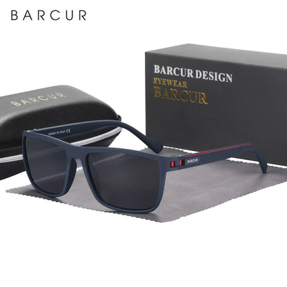 Barcur Sport-Sonnenbrillen