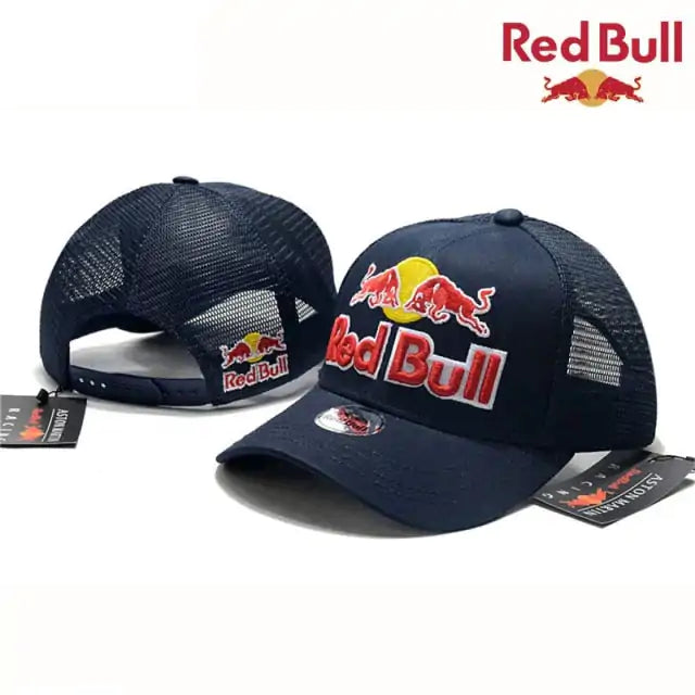 Red Bull Origin Kappe