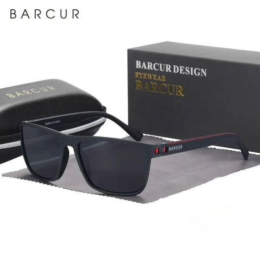 Barcur Sport-Sonnenbrillen