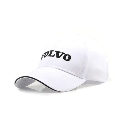 Volvo-Kappe