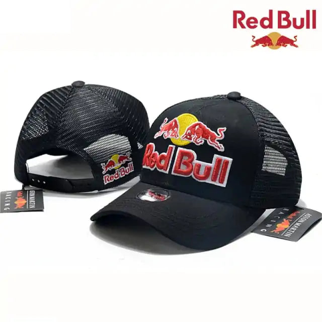 Red Bull Origin Kappe