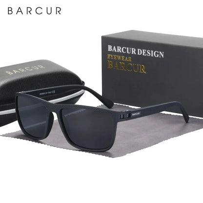Barcur Sport-Sonnenbrillen
