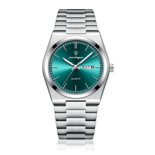 Poedagar President Watch