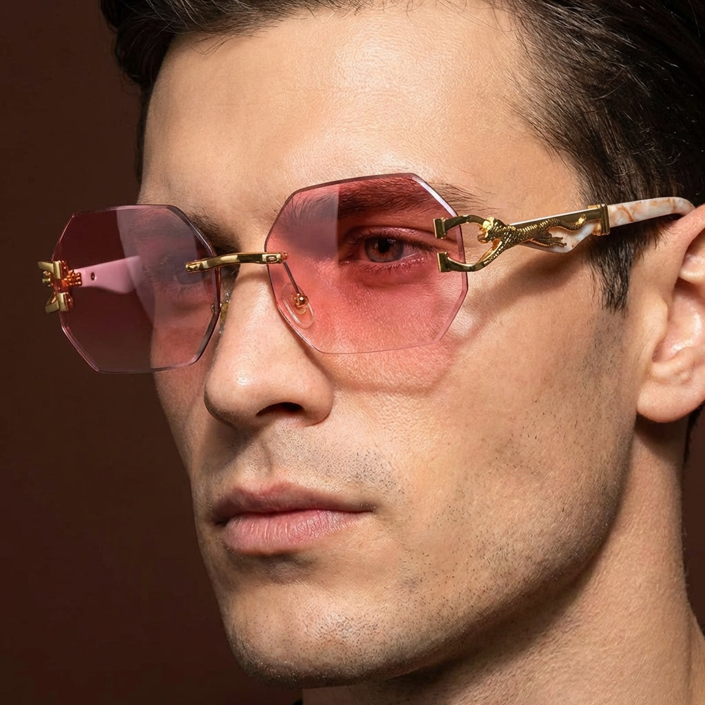 Soren Sunglasses