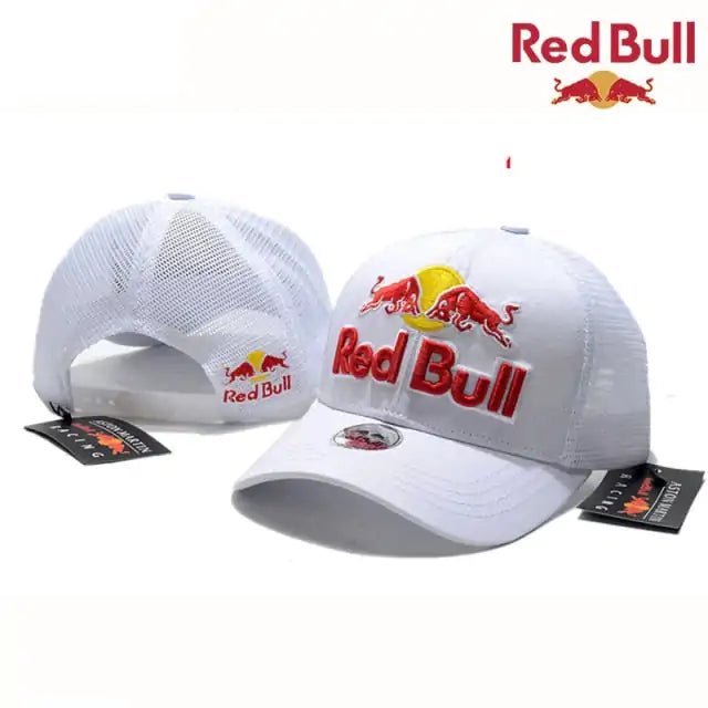 Red Bull Origin Kappe