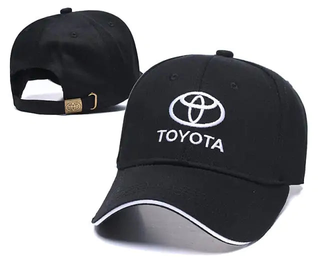 Toyota Rennkappe