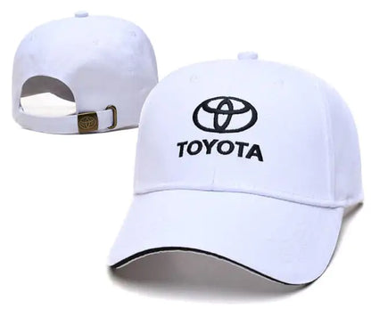Toyota Rennkappe